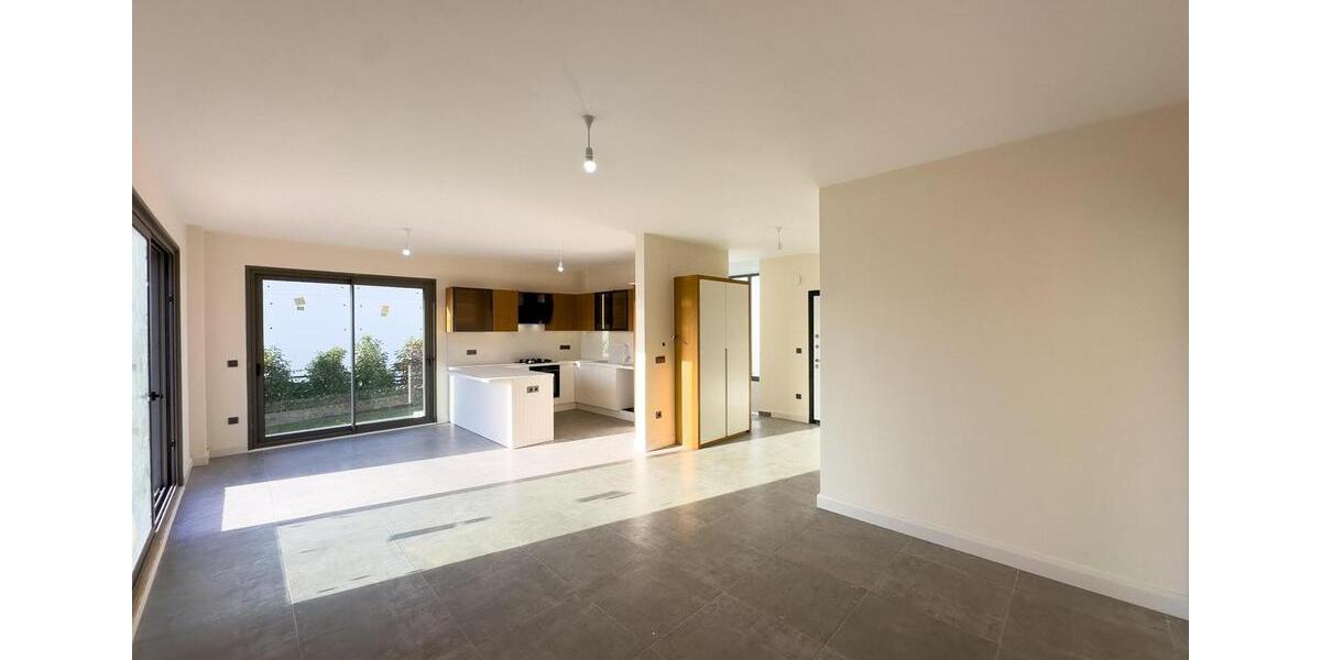 Bodrum Yalikavak-Geris Villa 5 zimmer