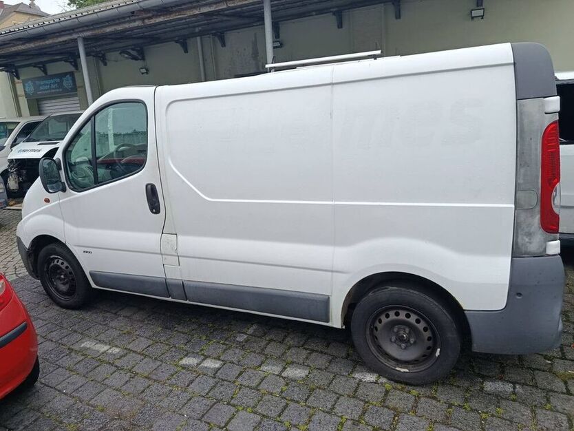 Vivaro