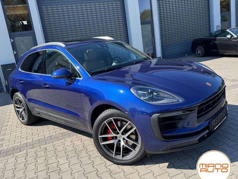 Macan