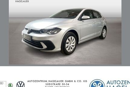 VW Polo 11.656 km 18.787 &euro; Heilbronn 74072