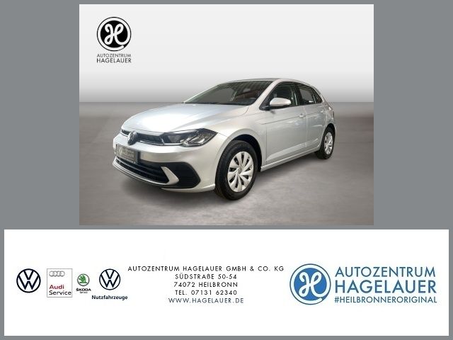 VW Polo 11.656 km 18.787 &euro; Heilbronn 74072