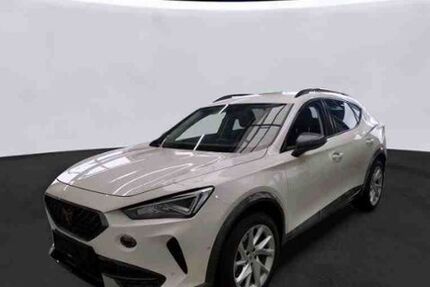 Cupra Formentor 15.417 km 23.889 &euro; Gross-Gerau 64521