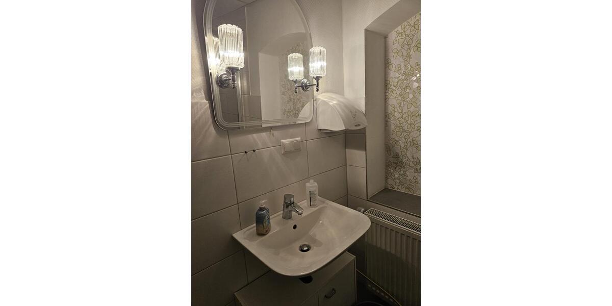 Erdgeschoßwohnung Bad Frankenhausen/Kyffhäuser Kyffhäuser - 3 Zimmer, 95 m&sup2;, 700&euro; | Angebot:25307171