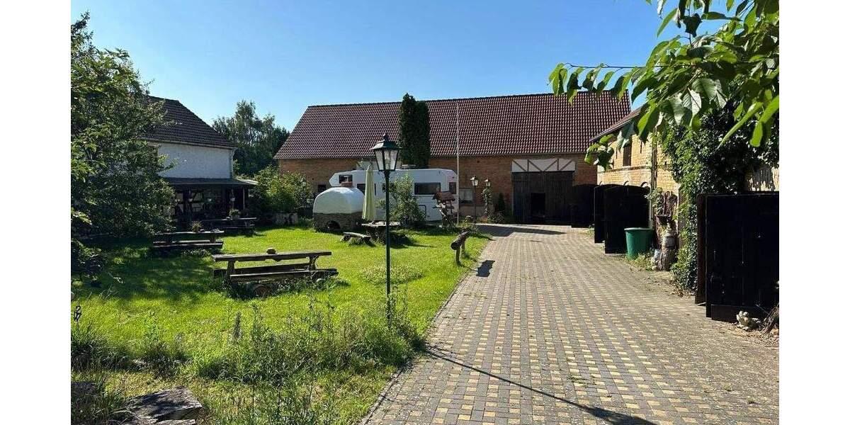 Bauernhaus, Landhaus Kleinzerlang Kleinzerlang - 1 Zimmer, 389 m&sup2;, 860.000&euro; | Angebot:25803133
