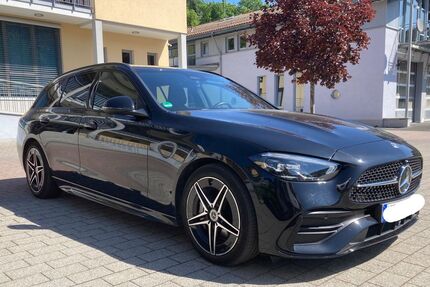 Mercedes-Benz C 200 36.900 km 30.900 &euro; Heiligkreuzsteinach 69253