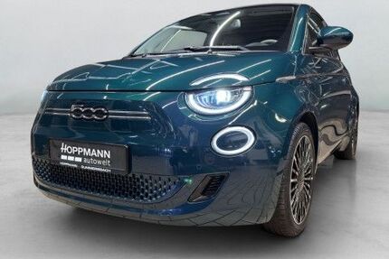 Fiat 500e 16.377 km 19.990 &euro; Gummersbach 51647