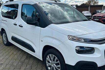 Citroen Berlingo 114.000 km 15.750 &euro; Nettetal 41334