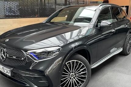 Mercedes-Benz GLC 300 6.000 km 72.800 &euro; Tuttlingen 78532