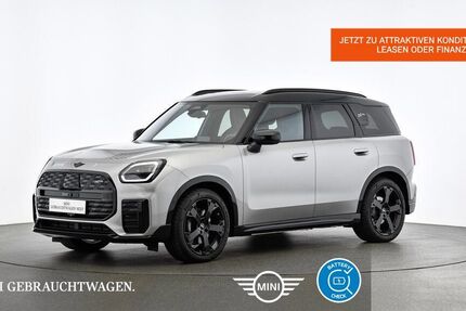 Mini Countryman SE (Cooper) 7.901 km 39.990 &euro; Mannheim 68169