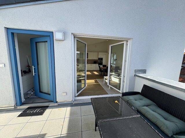 Etagenwohnung Nürnberg Rehhof - 2 Zimmer, 85 m&sup2;, 1.185&euro; | Angebot:26289857
