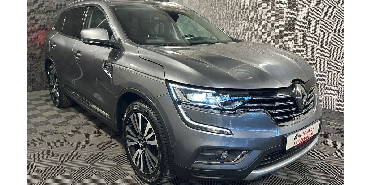 Renault Koleos 100.401 km 17.820 &euro; Horb am Neckar 72160