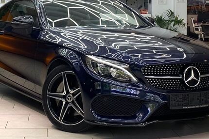 Mercedes-Benz C 250 76.620 km 25.900 &euro; Neu-Isenburg 63263