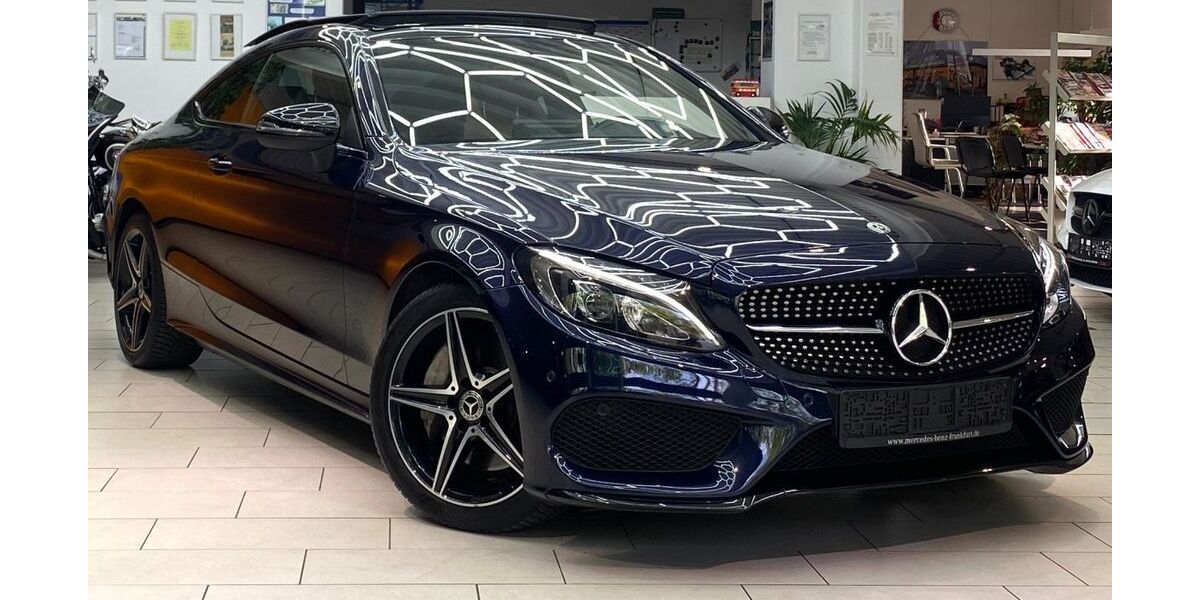 Mercedes-Benz C 250 76.620 km 25.900 &euro; Neu-Isenburg 63263