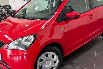 Seat Mii 115.000 km 6.495 € Bretten 75015