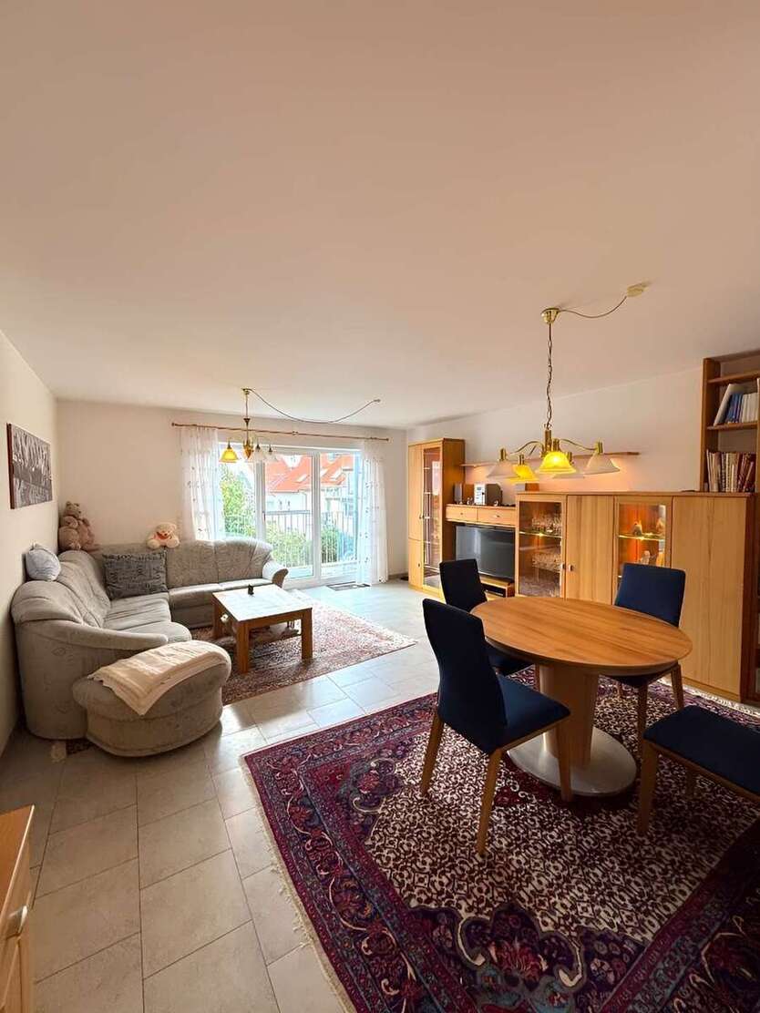 Wohnung zum Kaufen in Bad Vilbel 484.000 € 106 m² 4 zimmer