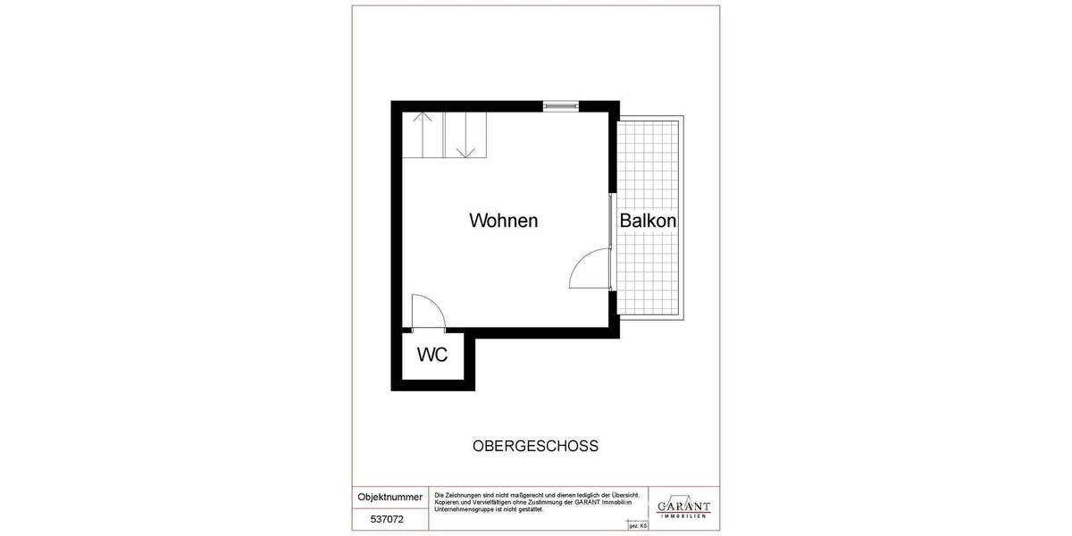 Doppelhaushälfte Gernsbach Reichental - 6 Zimmer, 109 m&sup2;, 99.000&euro; | Angebot:25747480