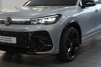 VW Tiguan 11.900 km 49.880 &euro; Höhr-Grenzhausen 56203