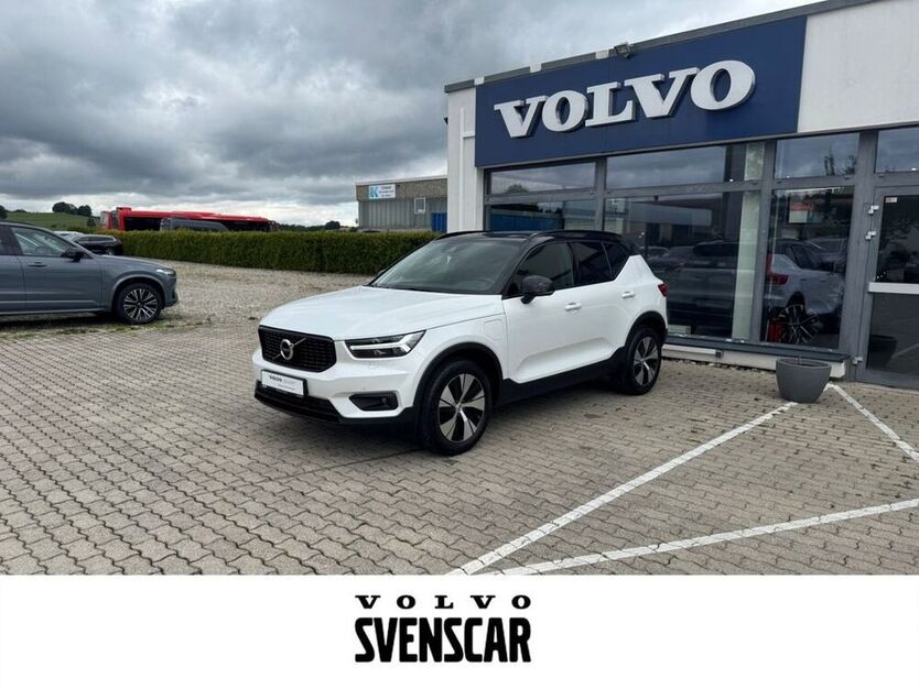 XC40