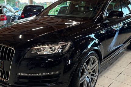 Audi Q7 265.100 km 15.700 &euro; Nattheim 89564