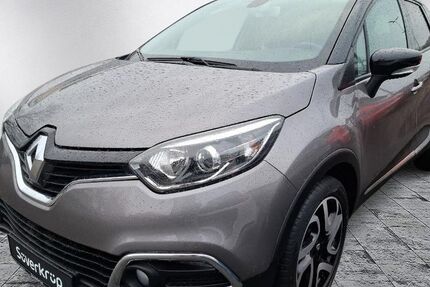 Renault Captur 70.500 km 9.888 &euro; Neumünster 24539
