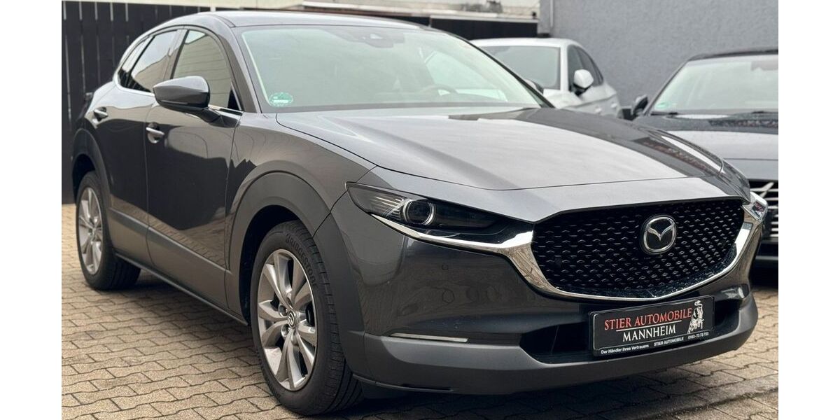 Mazda CX-30 39.500 km 20.750 &euro; Mannheim 68199