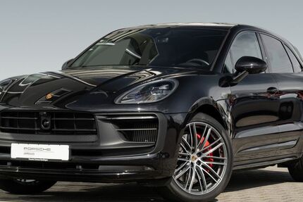 Porsche Macan 19.900 km 99.900 € Reutlingen 72770