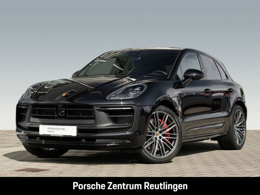 Porsche Macan 19.900 km 99.900 € Reutlingen 72770