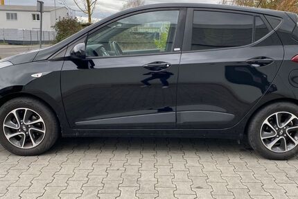 Hyundai i10 112.000 km 6.950 &euro; Osthofen 67574