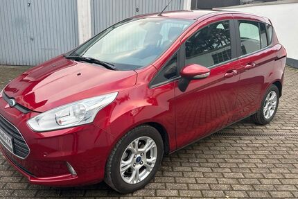 Ford B-Max 94.340 km 6.550 € Oberhausen 46047