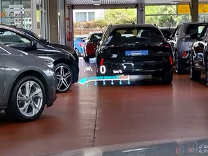 Opel Insignia Ultimate Matrix HUD AHK KAM ACC LEDER 39.050 km 25.730 &euro; HAAN 42781