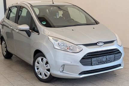 Ford B-Max 125.700 km 8.899 &euro; Eichwalde 15732