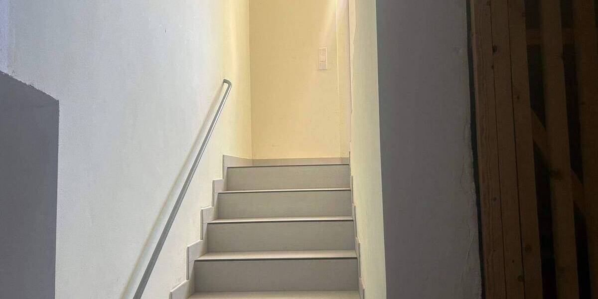 Etagenwohnung Merseburg Neumarkt (Vorstadt) - 3 Zimmer, 65 m&sup2;, 390&euro; | Angebot:26819929