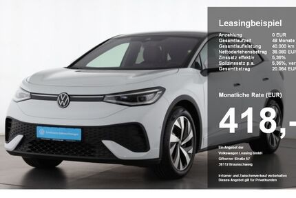 VW ID.5 27.968 km 35.970 € Plattling 94447