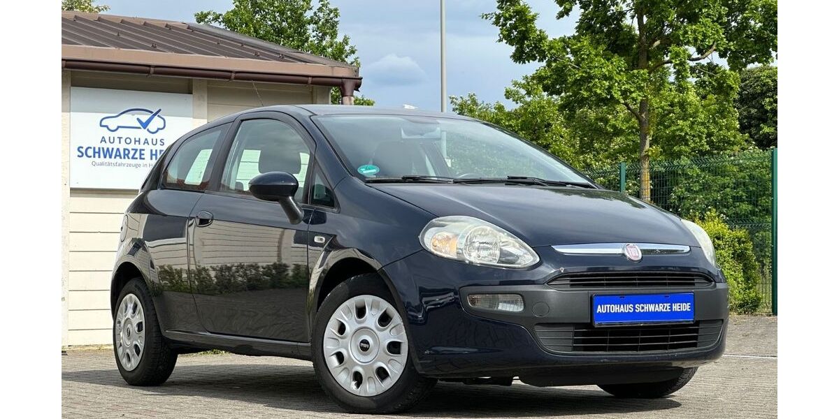 Fiat Punto Evo 100.000 km 3.450 &euro; Hannover 30419