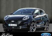 Gebrauchtwagen Ford Puma