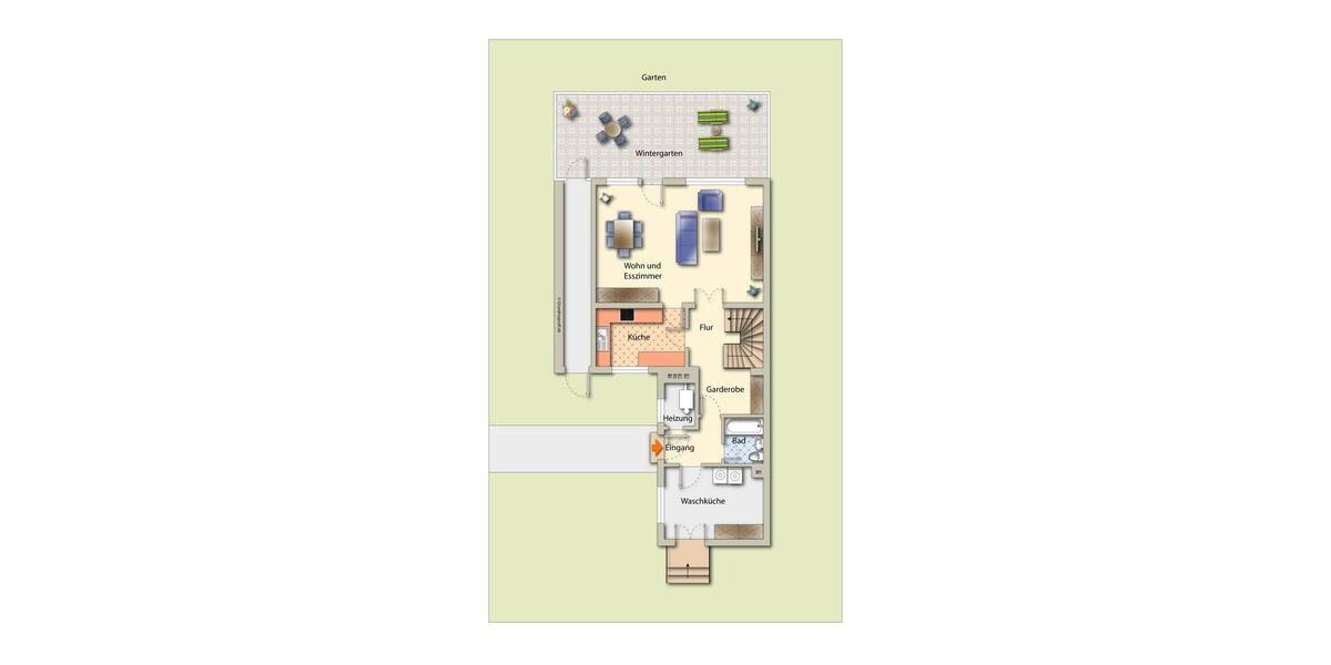 Mehrfamilienhaus, Wohnhaus Heuchelheim - 1 Zimmer, 270 m&sup2;, 485.000&euro; | Angebot:26205431