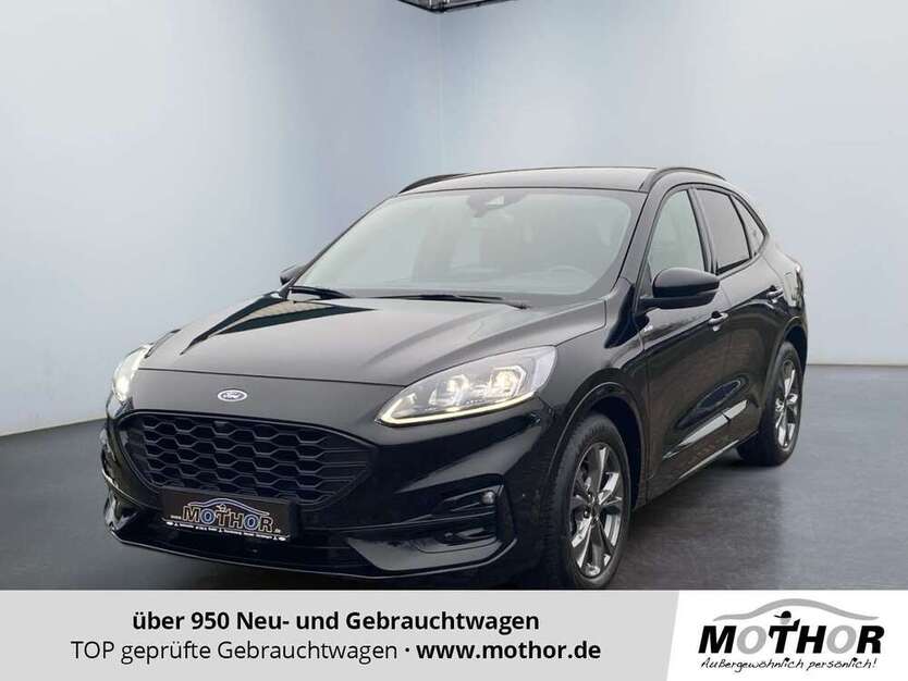 Kuga