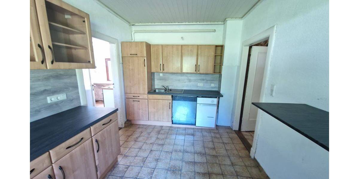 Einfamilienhaus Zetel / Neuenburg Neuenburg - 7 Zimmer, 162 m&sup2;, 217.000&euro; | Angebot:26886133