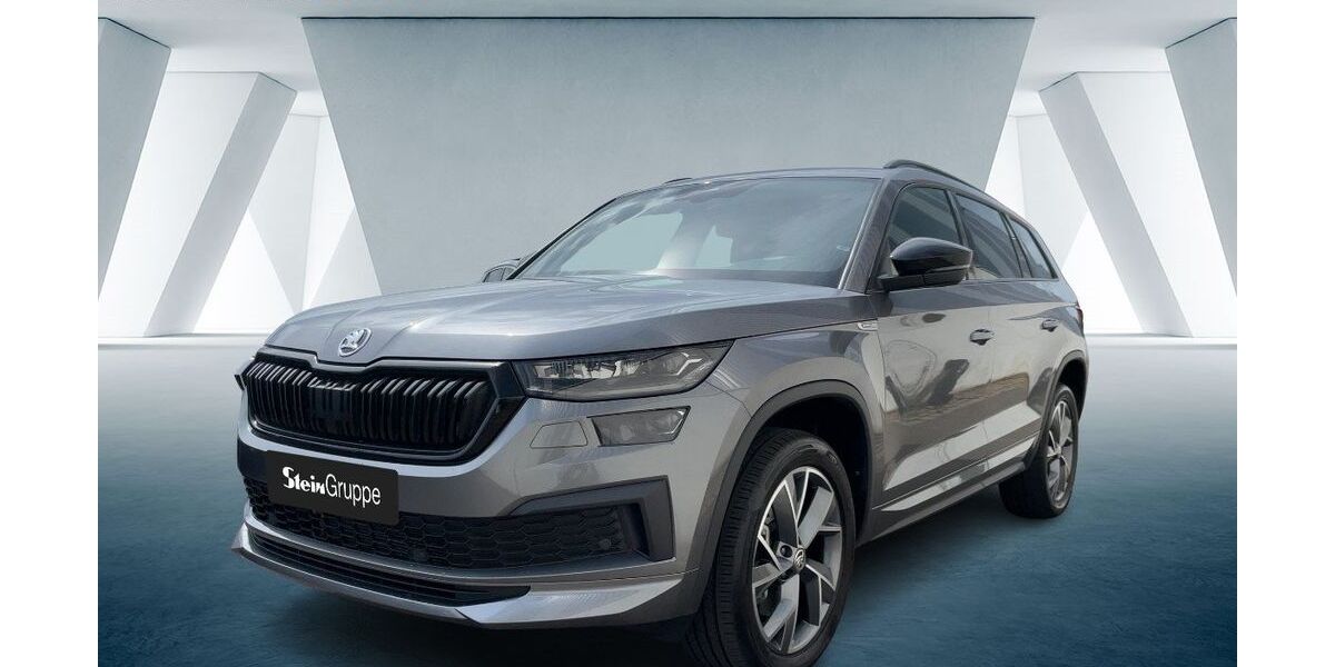 Skoda Kodiaq 34.200 km 42.480 &euro; Gummersbach 51645