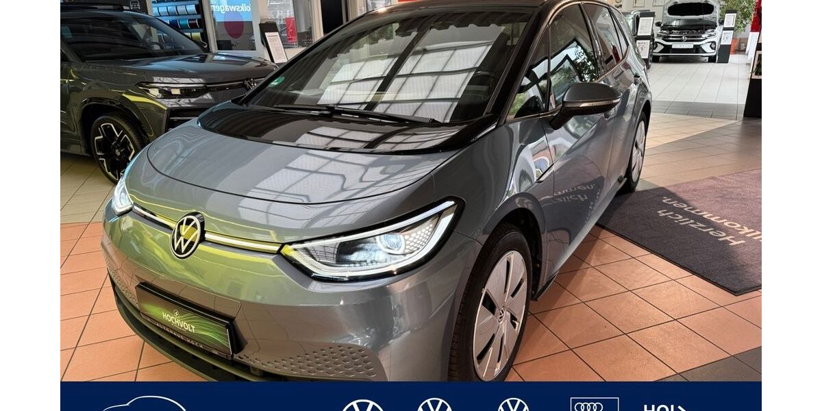 VW ID.3 70.162 km 21.900 &euro; Gladenbach 35075