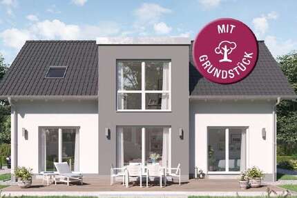 Haus Freudenberg - 6 Zimmer, 157 m&sup2;, 617.000&euro; | Angebot:27693032