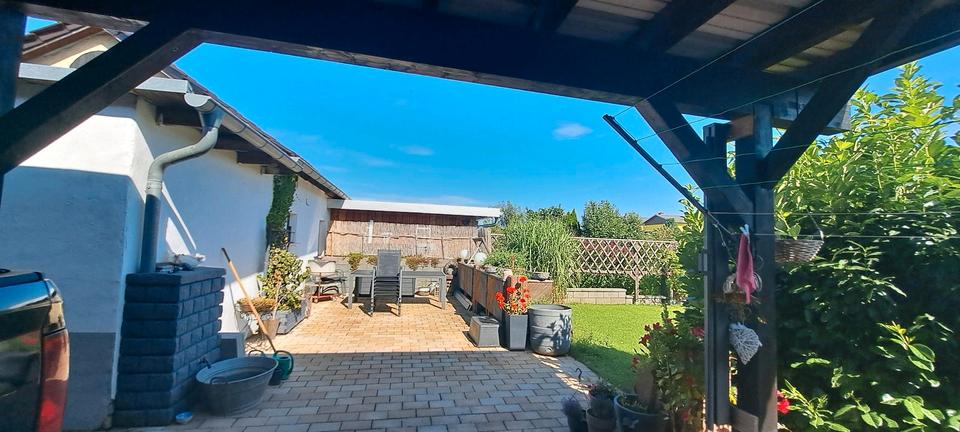 Doppelhaushälfte Zörbig - 3.5 Zimmer, 80 m&sup2;, 150.000&euro; | Angebot:26051127