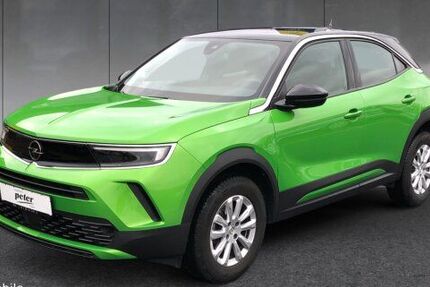 Opel Mokka 31.702 km 17.840 &euro; Witzenhausen 37213