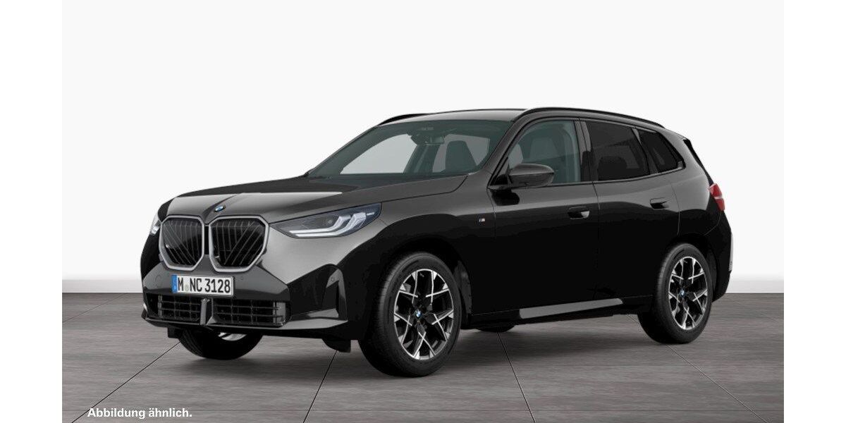 BMW X3 13.944 km 49.990 &euro; Dreieich-Sprendlingen 63303