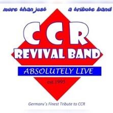 CCR Revival Band Schweinfurt