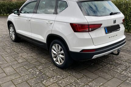 Seat Ateca 240.116 km 7.800 &euro; Schladt 54534