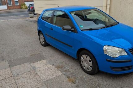 VW Polo 163.000 km 2.450 &euro; Barsinghausen 30890