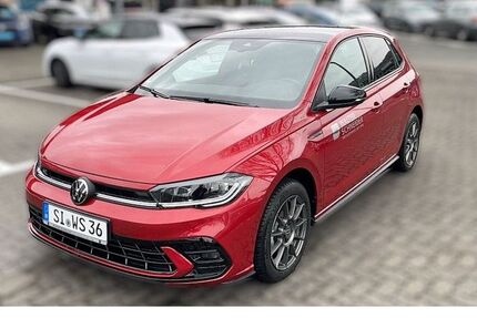VW Polo 5.400 km 24.680 € Siegen 57076