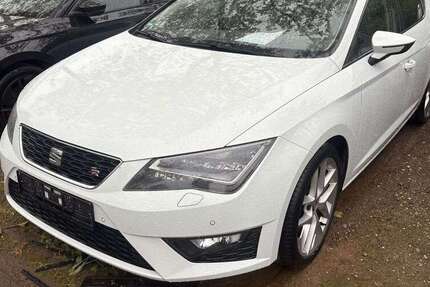 Seat Leon 149.890 km 8.990 &euro; Neunkirchen 57290