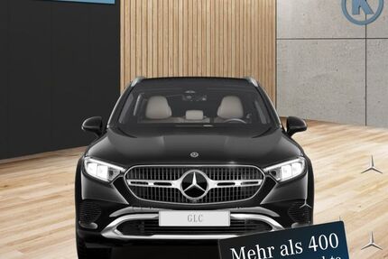 Mercedes-Benz GLC 300 9.000 km 66.480 &euro; Koblenz 56073